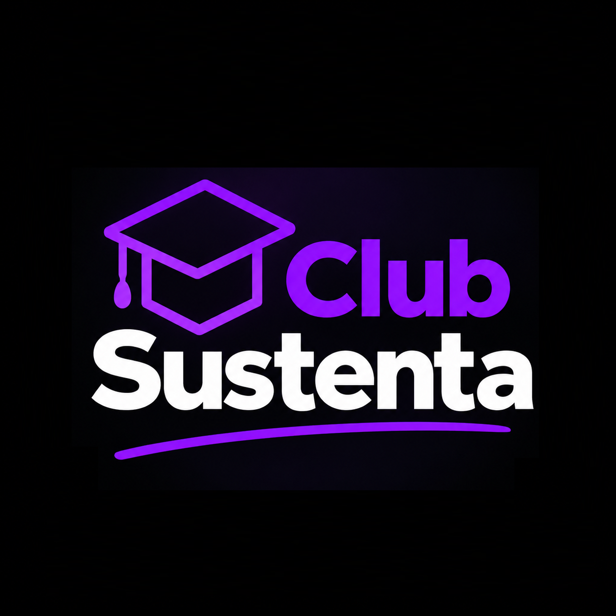 Logo de Club Sustenta